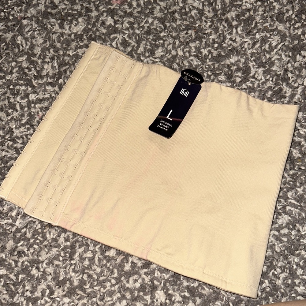 SHAPERMINT waist shapper